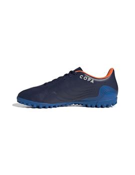 Bota Futbol adidas Copa Sense.4 Azul