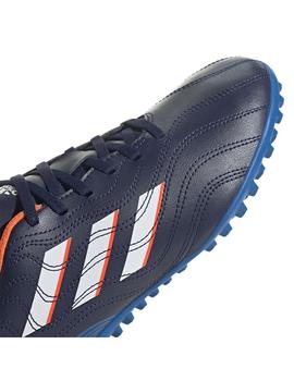 Bota Futbol adidas Copa Sense.4 Azul