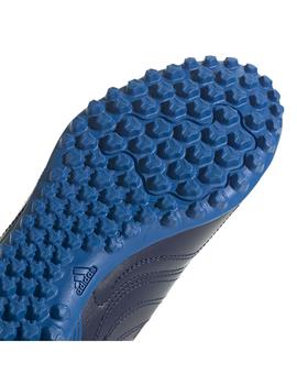 Bota Futbol adidas Copa Sense.4 Azul