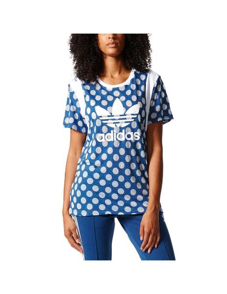 Camiseta adidas Mujer