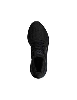 Zapatilla adidas Swift Run Hombre Negro