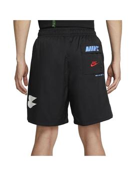 Pantalón corto Hombre Nike Nsw Spe  Negro