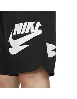 Pantalón corto Hombre Nike Nsw Spe+ Negro