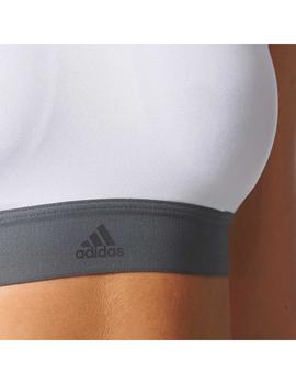 Top Deportivo Adidas Halter Mujer