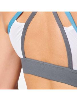 Top Deportivo Adidas Halter Mujer