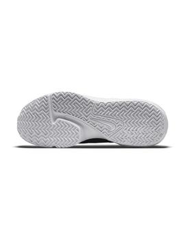 Zapatilla Hombre Nike LeBron Witness 6 Negra Bl