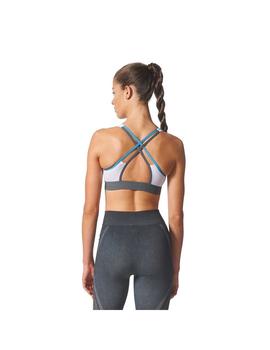 Top Deportivo Adidas Halter Mujer