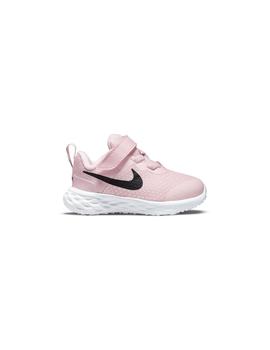 Zapatilla Niña NIke Revolution 6 Rosa