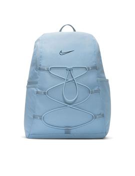 Mochila Unisex Nike One Celeste