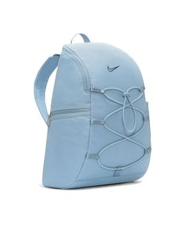 Mochila Unisex Nike One Celeste