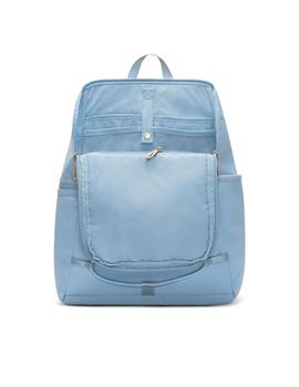 Mochila Unisex Nike One Celeste