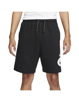 Pantalón corto Hombre Nike Nsw Negro