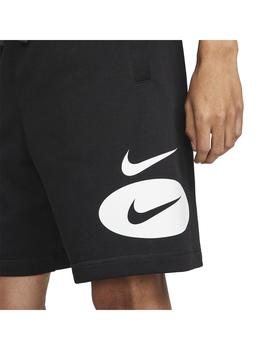 Pantalón corto Hombre Nike Nsw Negro
