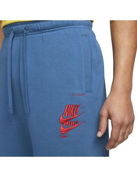 Pantalón corto Hombre Nike Nsw Spe+ Azul