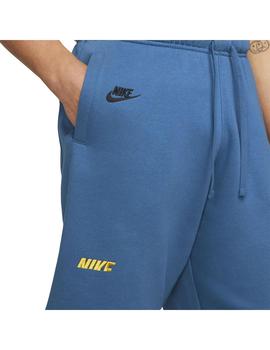 Pantalón corto Hombre Nike Nsw Spe+ Azul