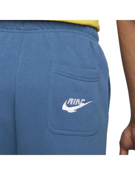 Pantalón corto Hombre Nike Nsw Spe+ Azul