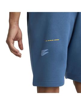 Pantalón corto Hombre Nike Nsw Spe+ Azul