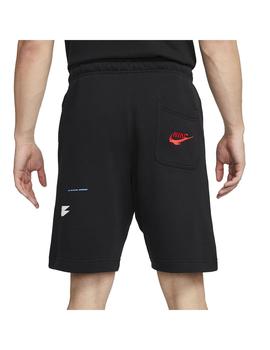 Pantalon corto Hombre Nike Nsw Spe+ Negro