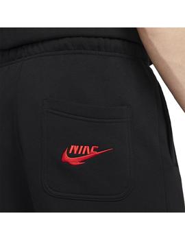 Pantalon corto Hombre Nike Nsw Spe  Negro