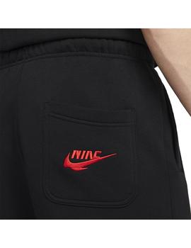 Pantalon corto Hombre Nike Nsw Spe+ Negro