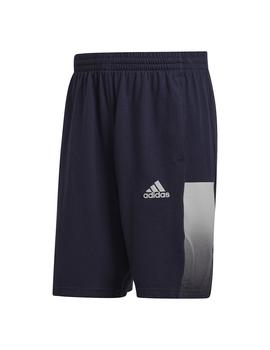 Short Hombre adidas SP SD Marino