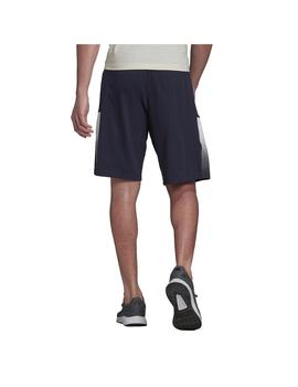 Short Hombre adidas SP SD Marino