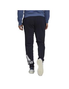 Pantalon Hombre adidas Bl Marino