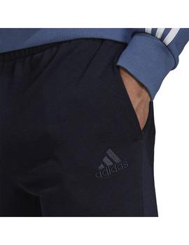 Pantalon Hombre adidas Bl Marino