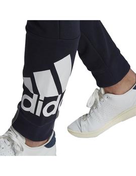 Pantalon Hombre adidas Bl Marino