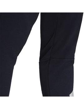 Pantalon Hombre adidas Bl Marino