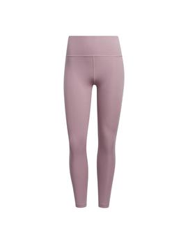 Malla Mujer adidas Optime Lila