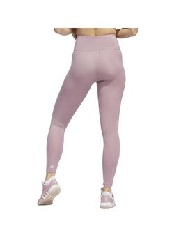 Malla Mujer adidas Optime Lila