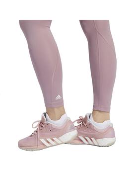 Malla Mujer adidas Optime Lila