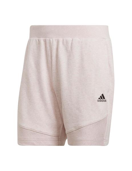 Short adidas Rosa