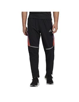 Pantalón Hombre adidas Otr Negro/Multicolor