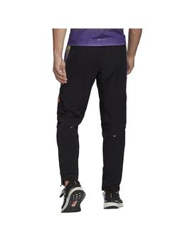 Pantalón Hombre adidas Otr Negro/Multicolor