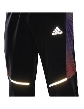 Pantalón Hombre adidas Otr Negro/Multicolor