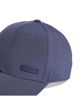 Gorra Unisex adidas BBall Marino