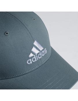 Gorra Unisex adidas Bball Azul