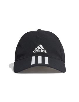 Gorra Unisex adidas A.R. Negra