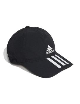 Gorra Unisex adidas A.R. Negra