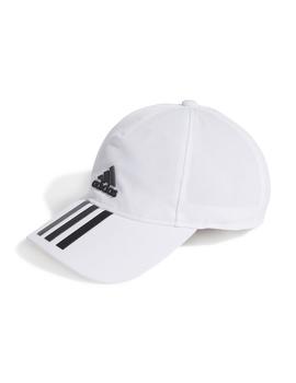 Gorra Unisex adidas A.R. Blanca