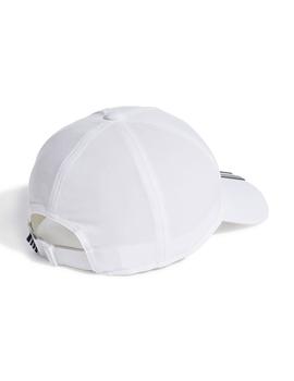 Gorra Unisex adidas A.R. Blanca