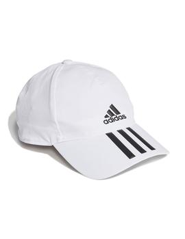 Gorra Unisex adidas A.R. Blanca