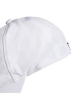 Gorra Unisex adidas A.R. Blanca