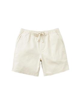 Bermuda Hombre Katin Utility Beige