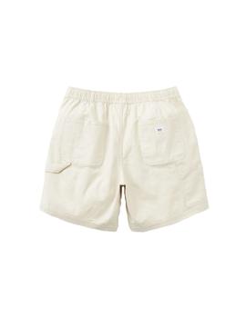 Bermuda Hombre Katin Utility Beige