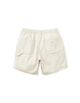 Bermuda Hombre Katin Utility Beige