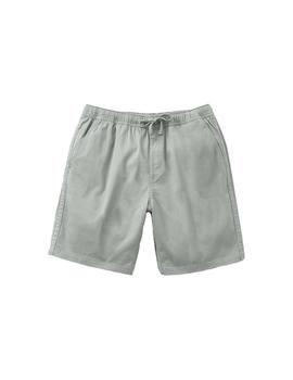 Bermuda Hombre Katin Patio Gris