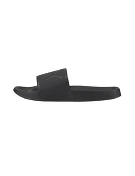 Chancla Unisex Puma Leadtcat 2.0 Negra
